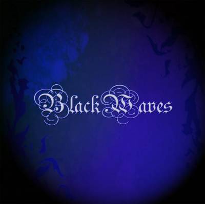 logo Black Waves